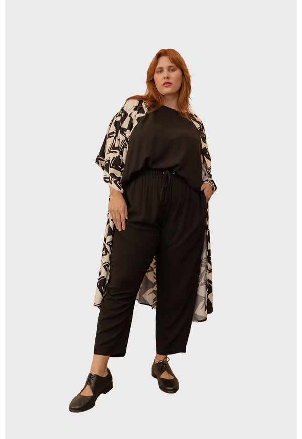 Flaminga Plus Size