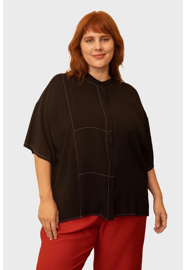 Flaminga Plus Size